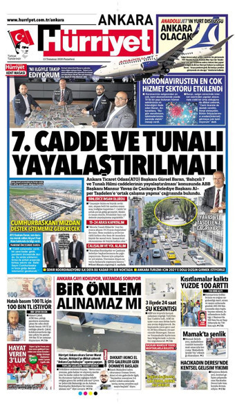 Pandemi gölgesinde bir yıl nasıl geçti