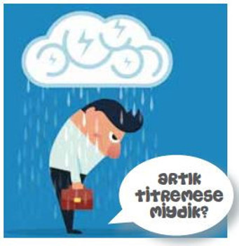 Hoca bitir artık kışı, bitir