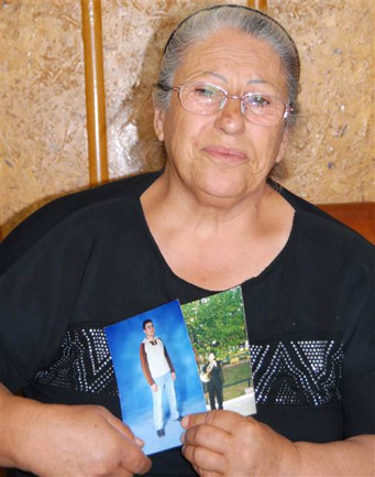 Astsubay Dağdaş’ı FETÖ’cüler şehit etmiş