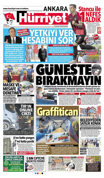 Pandemi gölgesinde bir yıl nasıl geçti