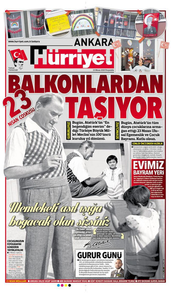 Pandemi gölgesinde bir yıl nasıl geçti