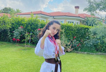 Yeteneklerini bursa çevirdiler