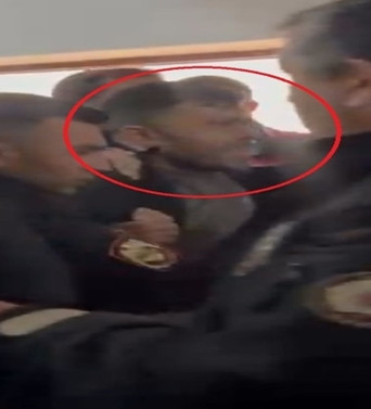 Bursa Adliyesindeki silahlı saldırıyla ilgili yeni detaylar: Saldırıyı kurusıkıdan çevirdiği tabancayla gerçekleştirmiş... Yaralanan askerlerden biri şehit oldu