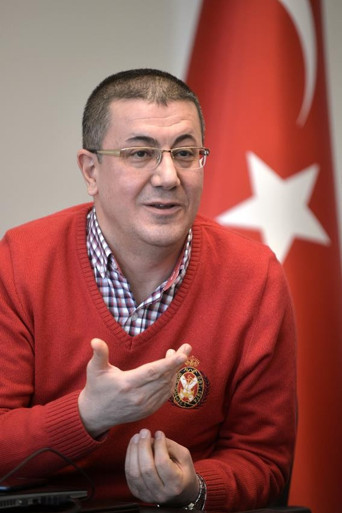 Ankara memur kentinden öteye taşınmalı