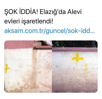 Toplumsal fay hatları daha aktif