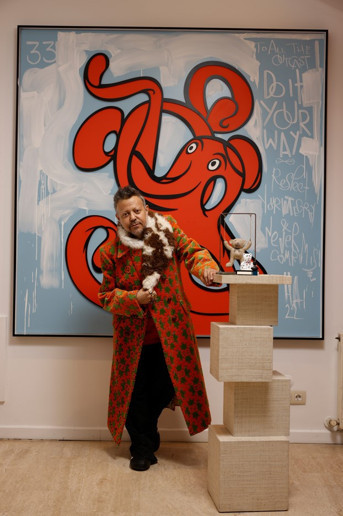 Sanatçı Haluk Akakçe’ye veda