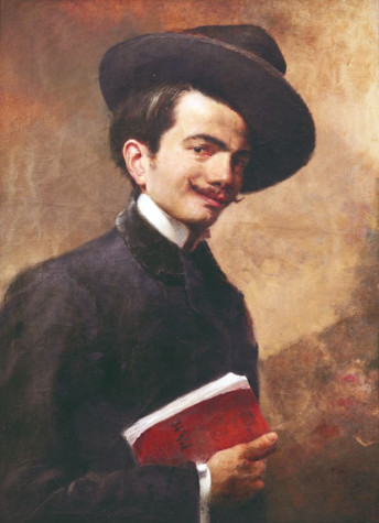 Her yer sanat: Altın sezon