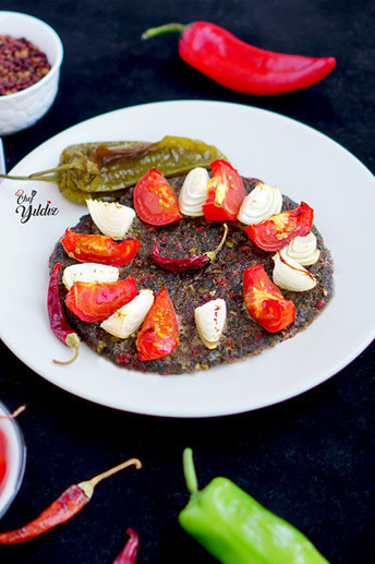 Lezzeti ile büyüleyecek Hatay usulü kağıt kebabı