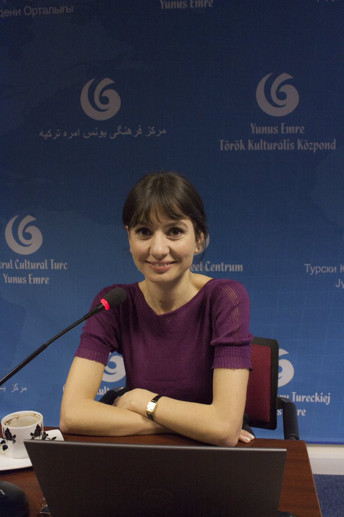 Çevrim içi şiir fuarı