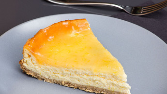 Limonlu cheesecake tarifi