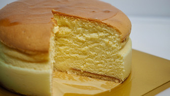 Japon usulü kabarık cheesecake tarifi