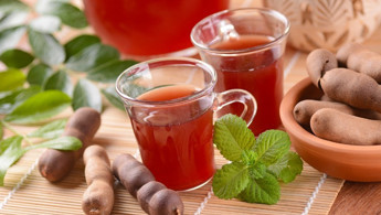 Demirhindi şerbeti tarifi