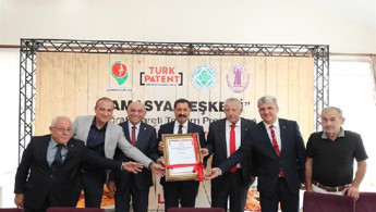Amasya Keşkeği coğrafi işaretle tescillendi