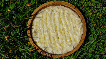 Çarşamba keşkeği tescillendi