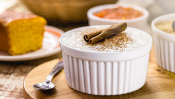 Airfryer sütlaç tarifi: Airfryerda sütlaç nasıl yapılır, kaç dakika