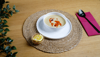 Mercimek çorbası tarifi (Videolu)