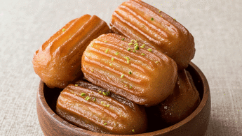 Tulumba tatlısı tarifi