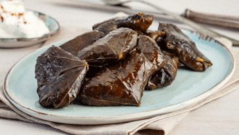 Evde yapımı en zahmetsiz haliyle karalahana sarması