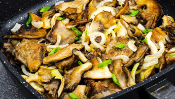 Doğadan sofraya armağan: İstiridye mantarı pişirmenin püf noktaları