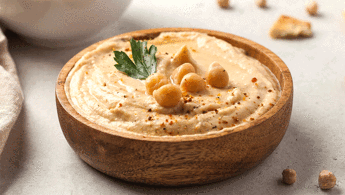 Humus tarifi