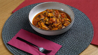 Mantar sote tarifi (Videolu)