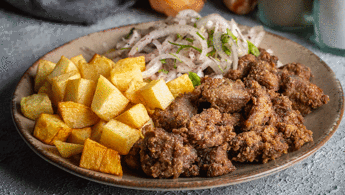 Arnavut ciğeri nasıl yapılır Arnavut ciğeri tarifi ve püf noktaları