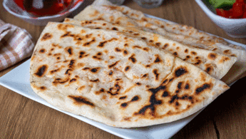 Gözleme nasıl yapılır Üç farklı harçla hazırlanan klasik gözleme tarifi ve püf noktaları