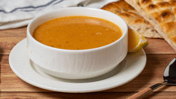 Fındık unu çorbası tarifi