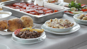 Kültür Yolu Festivali unutulmaya yüz tutan sanat ve lezzetleri daha görünür kılıyor