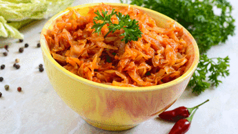 Etsiz kapuska tarifi