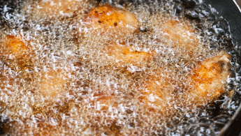 Yağda pişirme yöntemleri: Konfit, terletme, kızartma ve mühürleme