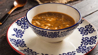 Yeşil mercimek çorbası tarifi