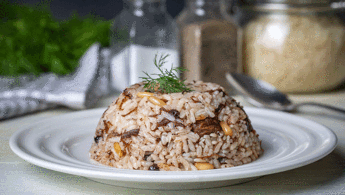 Ciğerli iç pilav tarifi