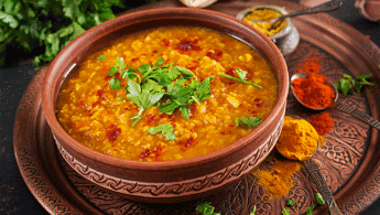 Hint usulü mercimek çorbası (Dhal shorba) tarifi