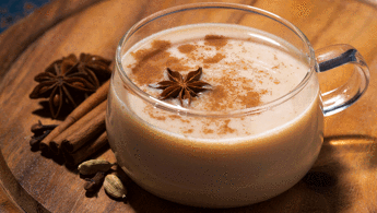 Masala çayı nasıl yapılır Masala çayı (Masala chai) tarifi