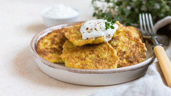 Patates mücveri tarifi