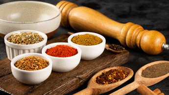 Köfte baharatı nasıl yapılır Köfte baharatı tarifi