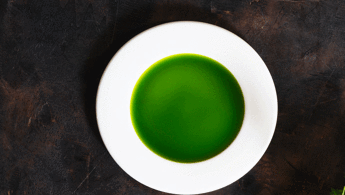 Yeşil yağ nasıl yapılır Ispanaklı yeşil yağ tarifi ve püf noktaları