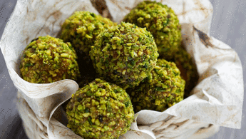 Türk kahveli truffle nasıl yapılır Türk kahveli truffle tarifi