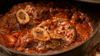 Osso Buco tarifi