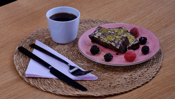 Mozaik pasta tarifi (Videolu)