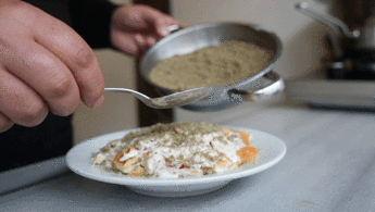 Coğrafi işaretli Kastamonu tiridi lezzetiyle büyük ilgi görüyor