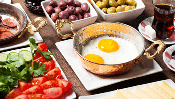 Pazar kahvaltılarınız için 5 pratik hamur işi tarifi