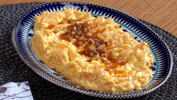 Havuç tarator tarifi (Videolu)