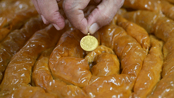 Coğrafi işaret tescilli enfes lezzet Muğla saraylısı