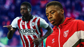 Anthony Musaba, Fenerbahçe'ye transfer olacak mı? Samsunspor'dan açıklama geldi!