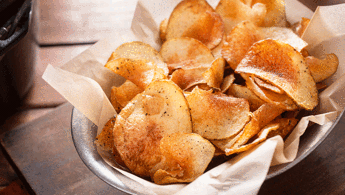 Yılbaşı akşamı için ev yapımı çerez ve atıştırmalık tarifleri