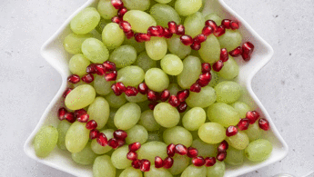 Çam ağacı formunda 5 pratik aperatif sunumu fikri