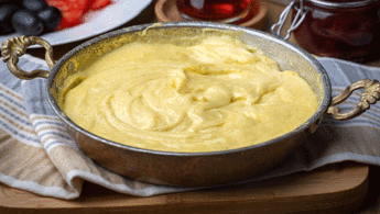 Kuymak tarifi