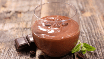 Bisküvili puding tarifi